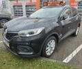 Черный Рено Kadjar, объемом двигателя 1.5 л и пробегом 127 тыс. км за 19999 $, фото 31 на Automoto.ua