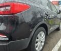 Черный Рено Kadjar, объемом двигателя 1.5 л и пробегом 127 тыс. км за 19999 $, фото 5 на Automoto.ua