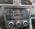 Черный Рено Kadjar, объемом двигателя 1.3 л и пробегом 63 тыс. км за 15000 $, фото 9 на Automoto.ua