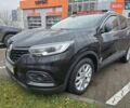 Черный Рено Kadjar, объемом двигателя 1.5 л и пробегом 127 тыс. км за 19999 $, фото 1 на Automoto.ua