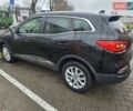 Черный Рено Kadjar, объемом двигателя 1.5 л и пробегом 127 тыс. км за 19999 $, фото 40 на Automoto.ua