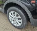 Черный Рено Kadjar, объемом двигателя 1.5 л и пробегом 127 тыс. км за 19999 $, фото 11 на Automoto.ua