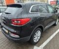 Черный Рено Kadjar, объемом двигателя 1.5 л и пробегом 127 тыс. км за 19999 $, фото 4 на Automoto.ua