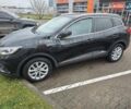 Черный Рено Kadjar, объемом двигателя 1.5 л и пробегом 127 тыс. км за 19999 $, фото 26 на Automoto.ua