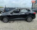 Черный Рено Kadjar, объемом двигателя 1.3 л и пробегом 63 тыс. км за 15000 $, фото 2 на Automoto.ua