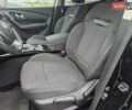 Черный Рено Kadjar, объемом двигателя 1.5 л и пробегом 127 тыс. км за 19999 $, фото 16 на Automoto.ua
