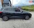 Черный Рено Kadjar, объемом двигателя 1.3 л и пробегом 63 тыс. км за 15000 $, фото 5 на Automoto.ua