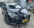 Черный Рено Kadjar, объемом двигателя 1.3 л и пробегом 63 тыс. км за 15000 $, фото 1 на Automoto.ua