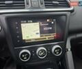 Черный Рено Kadjar, объемом двигателя 1.5 л и пробегом 127 тыс. км за 19999 $, фото 20 на Automoto.ua