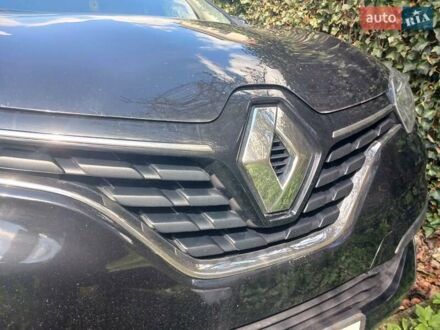 Рено Kadjar 2016 у Чернігові на Automoto.ua Чорний Рено Kadjar, об'ємом двигуна 1.46 л та пробігом 305 тис. км за 15000 $, фото 1 на Automoto.ua