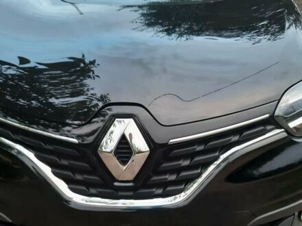 Рено Kadjar 2018 у Прилуках на Automoto.ua Чорний Рено Kadjar, об'ємом двигуна 1.5 л та пробігом 175 тис. км за 17900 $, фото 1 на Automoto.ua