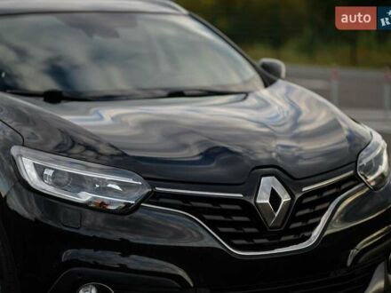 Рено Kadjar 2018 у Чернівцях на Automoto.ua Чорний Рено Kadjar, об'ємом двигуна 0 л та пробігом 101 тис. км за 19800 $, фото 1 на Automoto.ua