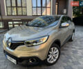 Коричневый Рено Kadjar, объемом двигателя 1.46 л и пробегом 287 тыс. км за 14250 $, фото 2 на Automoto.ua