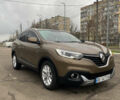 Коричневый Рено Kadjar, объемом двигателя 1.6 л и пробегом 204 тыс. км за 15600 $, фото 15 на Automoto.ua
