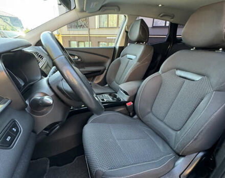 Коричневый Рено Kadjar, объемом двигателя 1.46 л и пробегом 287 тыс. км за 14250 $, фото 31 на Automoto.ua