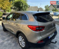 Коричневый Рено Kadjar, объемом двигателя 1.46 л и пробегом 287 тыс. км за 14250 $, фото 10 на Automoto.ua