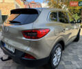 Коричневый Рено Kadjar, объемом двигателя 1.46 л и пробегом 287 тыс. км за 14250 $, фото 12 на Automoto.ua