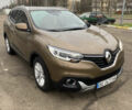 Коричневый Рено Kadjar, объемом двигателя 1.6 л и пробегом 204 тыс. км за 15600 $, фото 1 на Automoto.ua