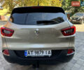 Коричневый Рено Kadjar, объемом двигателя 1.46 л и пробегом 287 тыс. км за 14250 $, фото 14 на Automoto.ua