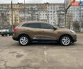 Коричневый Рено Kadjar, объемом двигателя 1.6 л и пробегом 204 тыс. км за 15600 $, фото 16 на Automoto.ua
