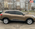 Коричневый Рено Kadjar, объемом двигателя 1.6 л и пробегом 204 тыс. км за 15600 $, фото 2 на Automoto.ua