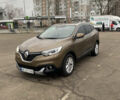 Коричневый Рено Kadjar, объемом двигателя 1.6 л и пробегом 204 тыс. км за 15600 $, фото 13 на Automoto.ua