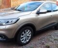 Коричневый Рено Kadjar, объемом двигателя 1.46 л и пробегом 223 тыс. км за 15950 $, фото 1 на Automoto.ua