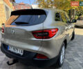 Коричневый Рено Kadjar, объемом двигателя 1.46 л и пробегом 287 тыс. км за 14250 $, фото 13 на Automoto.ua