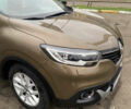 Коричневый Рено Kadjar, объемом двигателя 1.6 л и пробегом 204 тыс. км за 15600 $, фото 5 на Automoto.ua