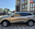 Коричневый Рено Kadjar, объемом двигателя 1.46 л и пробегом 287 тыс. км за 14250 $, фото 5 на Automoto.ua