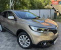 Коричневый Рено Kadjar, объемом двигателя 1.46 л и пробегом 287 тыс. км за 14250 $, фото 21 на Automoto.ua