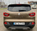 Коричневый Рено Kadjar, объемом двигателя 1.6 л и пробегом 204 тыс. км за 15600 $, фото 4 на Automoto.ua