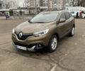 Коричневый Рено Kadjar, объемом двигателя 1.6 л и пробегом 204 тыс. км за 15600 $, фото 17 на Automoto.ua