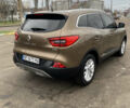 Коричневый Рено Kadjar, объемом двигателя 1.6 л и пробегом 204 тыс. км за 15600 $, фото 3 на Automoto.ua