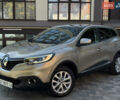 Коричневый Рено Kadjar, объемом двигателя 1.46 л и пробегом 287 тыс. км за 14250 $, фото 1 на Automoto.ua