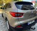 Коричневый Рено Kadjar, объемом двигателя 1.46 л и пробегом 287 тыс. км за 14250 $, фото 16 на Automoto.ua