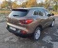 Коричневый Рено Kadjar, объемом двигателя 1.5 л и пробегом 146 тыс. км за 16600 $, фото 5 на Automoto.ua