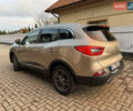 Коричневый Рено Kadjar, объемом двигателя 1.46 л и пробегом 292 тыс. км за 13500 $, фото 3 на Automoto.ua