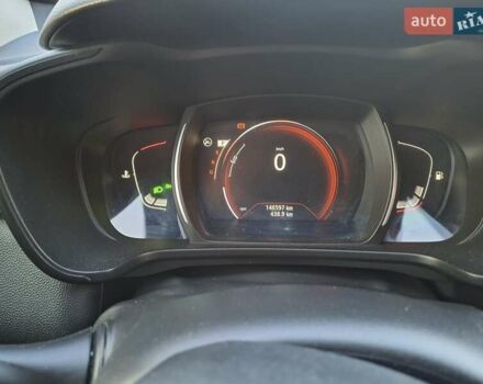 Рено Kadjar 2016 в Тернополе на Automoto.ua Коричневый Рено Kadjar, объемом двигателя 1.46 л и пробегом 146 тыс. км за 16600 $, фото 3 на Automoto.ua