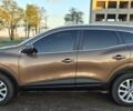 Коричневый Рено Kadjar, объемом двигателя 1.5 л и пробегом 146 тыс. км за 16600 $, фото 2 на Automoto.ua