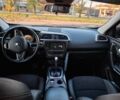 Коричневый Рено Kadjar, объемом двигателя 1.5 л и пробегом 146 тыс. км за 16600 $, фото 10 на Automoto.ua