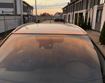 Коричневый Рено Kadjar, объемом двигателя 1.46 л и пробегом 292 тыс. км за 13500 $, фото 7 на Automoto.ua