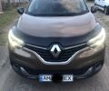 Коричневий Рено Kadjar, об'ємом двигуна 1.46 л та пробігом 241 тис. км за 15500 $, фото 5 на Automoto.ua