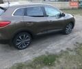 Коричневий Рено Kadjar, об'ємом двигуна 1.46 л та пробігом 241 тис. км за 15500 $, фото 3 на Automoto.ua
