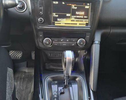 Рено Kadjar 2016 в Тернополе на Automoto.ua Коричневый Рено Kadjar, объемом двигателя 1.46 л и пробегом 146 тыс. км за 16600 $, фото 4 на Automoto.ua