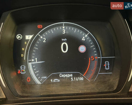 Коричневый Рено Kadjar, объемом двигателя 1.46 л и пробегом 292 тыс. км за 13500 $, фото 12 на Automoto.ua