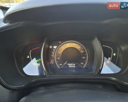 Рено Kadjar 2016 в Тернополе на Automoto.ua Коричневый Рено Kadjar, объемом двигателя 1.46 л и пробегом 146 тыс. км за 16600 $, фото 6 на Automoto.ua