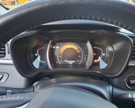 Коричневый Рено Kadjar, объемом двигателя 1.5 л и пробегом 146 тыс. км за 16600 $, фото 23 на Automoto.ua