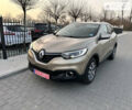 Коричневий Рено Kadjar, об'ємом двигуна 1.5 л та пробігом 189 тис. км за 14950 $, фото 1 на Automoto.ua