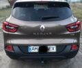 Коричневий Рено Kadjar, об'ємом двигуна 1.46 л та пробігом 241 тис. км за 15500 $, фото 1 на Automoto.ua